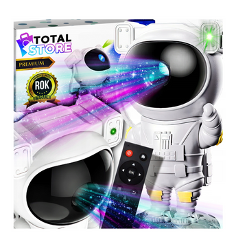 LED šviestuvas "Astronautas"