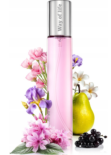 Neness Way Of Life Moteriškas Parfumas Nr. 161 33ml